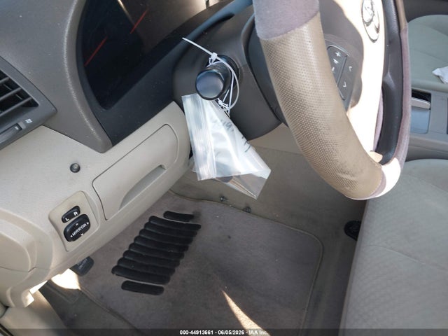 Aukcja sprzedaży 2009 Toyota Camry Le, vin: 4T1BE46K09U912283, numer aukcji: 44913661
