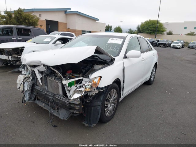 Aukcja sprzedaży 2009 Toyota Camry Le, vin: 4T1BE46K09U912283, numer aukcji: 44913661