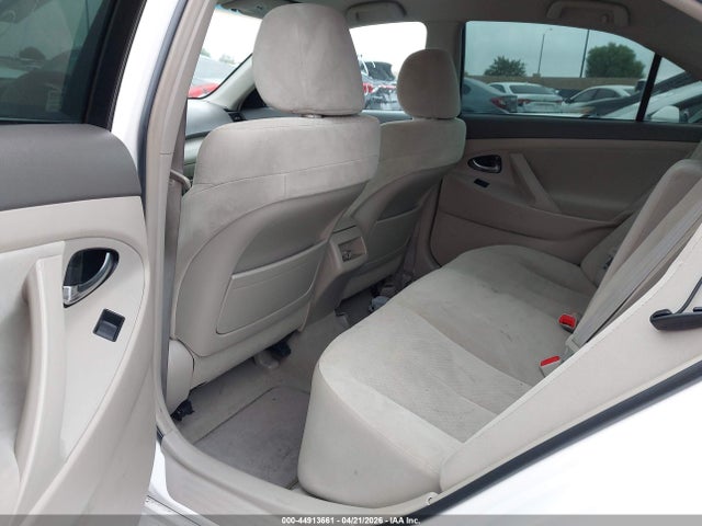 Aukcja sprzedaży 2009 Toyota Camry Le, vin: 4T1BE46K09U912283, numer aukcji: 44913661