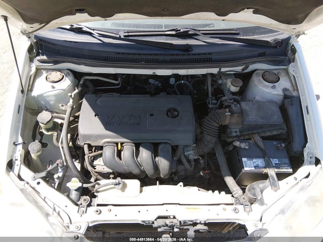 Aukcja sprzedaży 2006 Toyota Corolla Ce, vin: JTDBR32E160061133, numer aukcji: 44913664