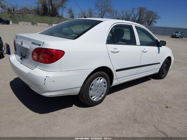 Aukcja sprzedaży 2006 Toyota Corolla Ce, vin: JTDBR32E160061133, numer aukcji: 44913664