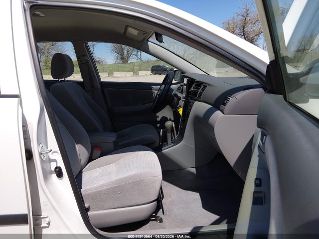 Aukcja sprzedaży 2006 Toyota Corolla Ce, vin: JTDBR32E160061133, numer aukcji: 44913664