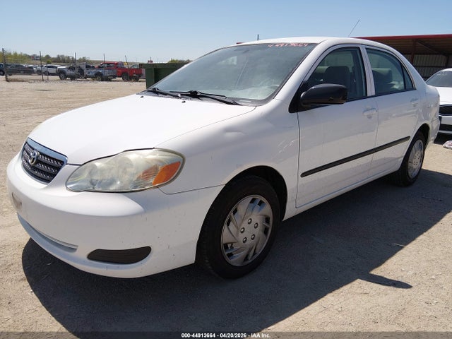 Aukcja sprzedaży 2006 Toyota Corolla Ce, vin: JTDBR32E160061133, numer aukcji: 44913664