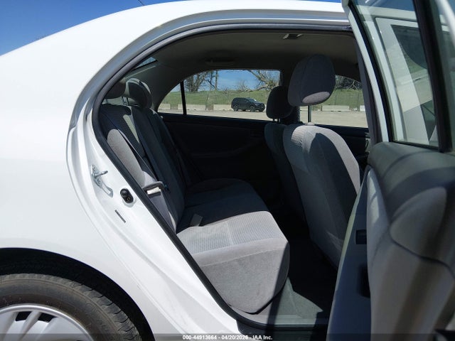 Aukcja sprzedaży 2006 Toyota Corolla Ce, vin: JTDBR32E160061133, numer aukcji: 44913664