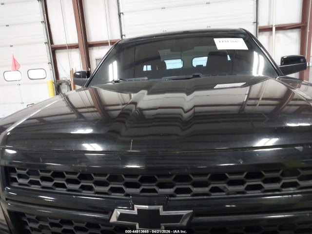 Chevrolet Silverado 1500 Wt 2015 1GCVKPEC3FZ362422 Image 12