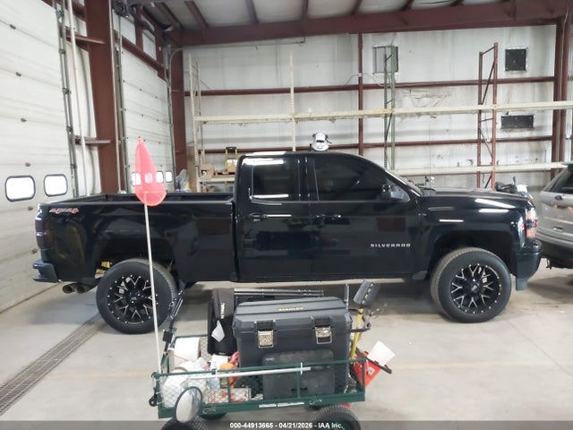 Chevrolet Silverado 1500 Wt 2015 1GCVKPEC3FZ362422 Image 13