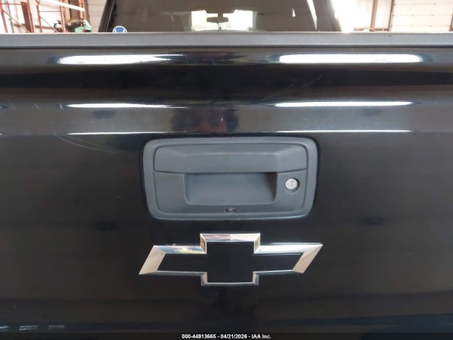 Chevrolet Silverado 1500 Wt 2015 1GCVKPEC3FZ362422 Image 16
