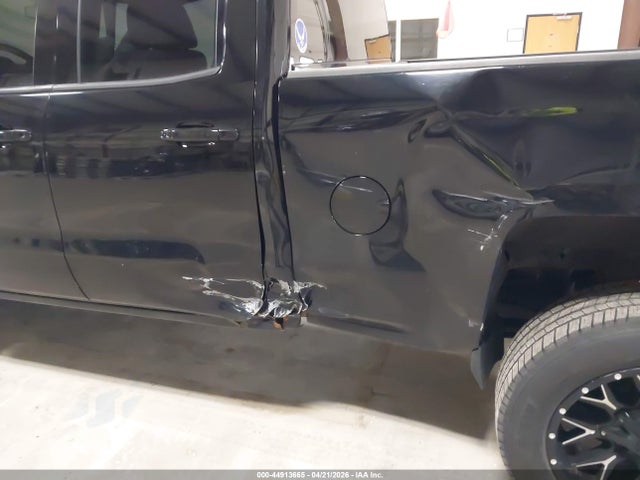 Chevrolet Silverado 1500 Wt 2015 1GCVKPEC3FZ362422 Image 6
