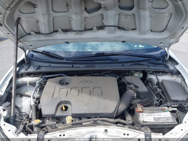 Toyota Corolla S Plus 2016 5YFBURHE7GP436300 Image 10