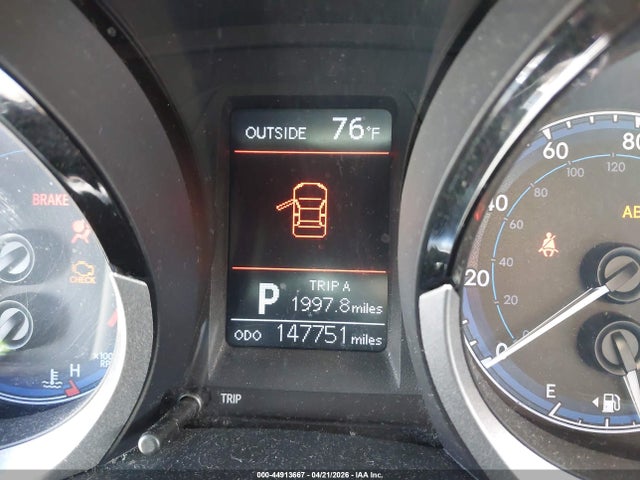 Toyota Corolla S Plus 2016 5YFBURHE7GP436300 Image 16