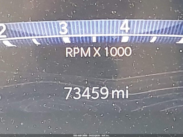 2023 Jeep Grand Cherokee Limited 4x2 მანქანა იყიდება აუქციონზე, vin: 1C4RJGBG2PC539252, აუქციონის ნომერი: 44913669