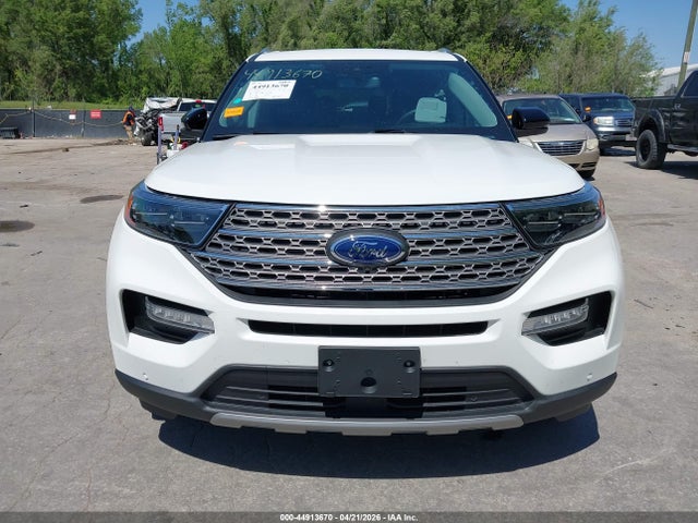 Продаж на аукціоні авто 2024 Ford Explorer Limited, vin: 1FMSK8FH6RGA88423, номер лоту: 44913670