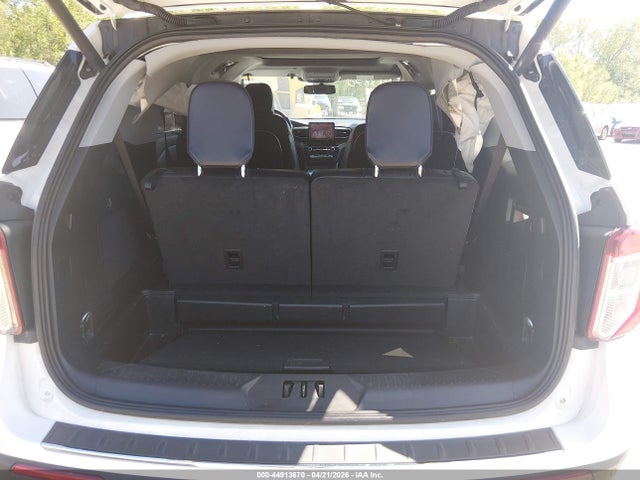 Продаж на аукціоні авто 2024 Ford Explorer Limited, vin: 1FMSK8FH6RGA88423, номер лоту: 44913670