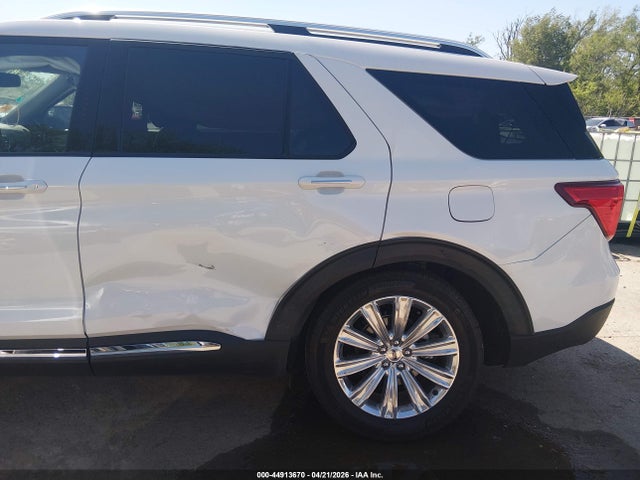 Продаж на аукціоні авто 2024 Ford Explorer Limited, vin: 1FMSK8FH6RGA88423, номер лоту: 44913670