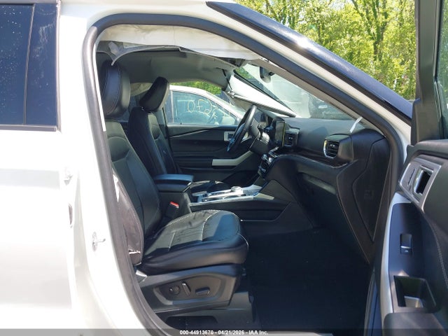 Продаж на аукціоні авто 2024 Ford Explorer Limited, vin: 1FMSK8FH6RGA88423, номер лоту: 44913670