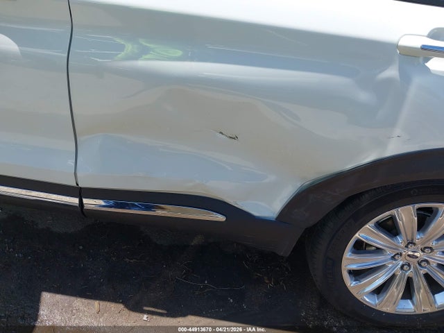 Продаж на аукціоні авто 2024 Ford Explorer Limited, vin: 1FMSK8FH6RGA88423, номер лоту: 44913670