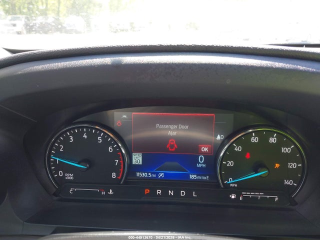 Продаж на аукціоні авто 2024 Ford Explorer Limited, vin: 1FMSK8FH6RGA88423, номер лоту: 44913670