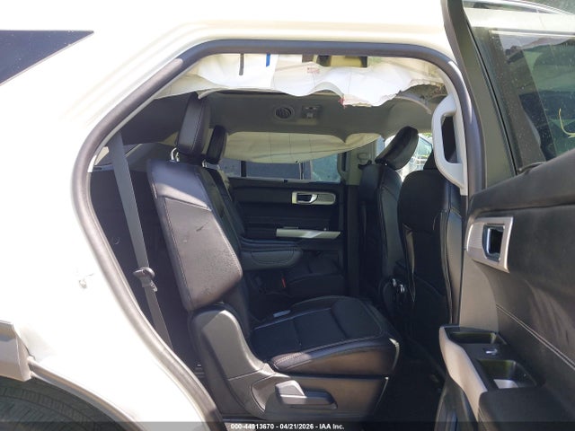 Продаж на аукціоні авто 2024 Ford Explorer Limited, vin: 1FMSK8FH6RGA88423, номер лоту: 44913670