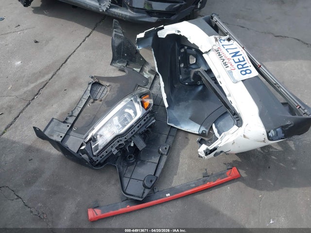 JF2SKARCXLH534734 Subaru Forester Sport