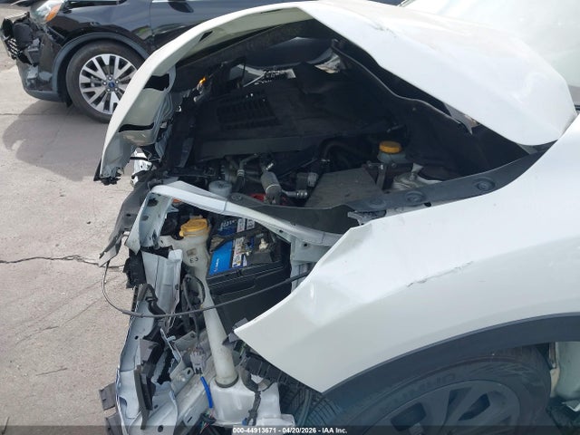 JF2SKARCXLH534734 Subaru Forester Sport