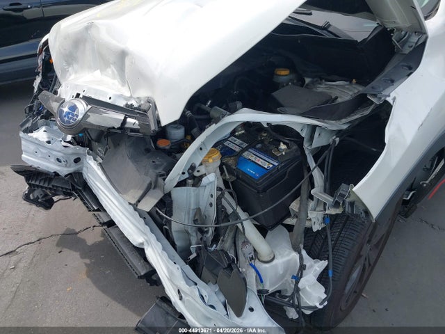 JF2SKARCXLH534734 Subaru Forester Sport