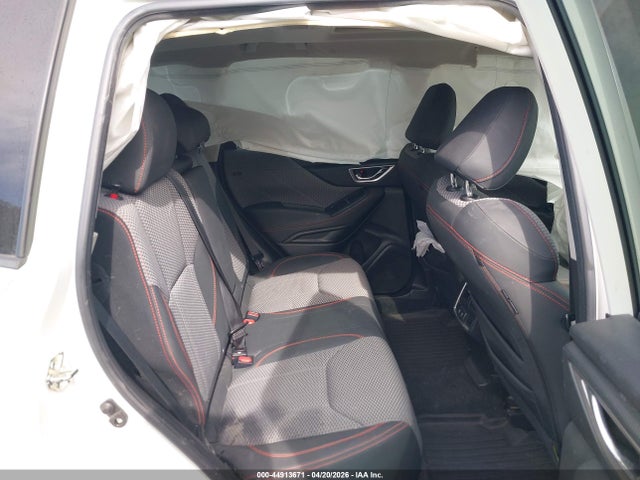 JF2SKARCXLH534734 Subaru Forester Sport