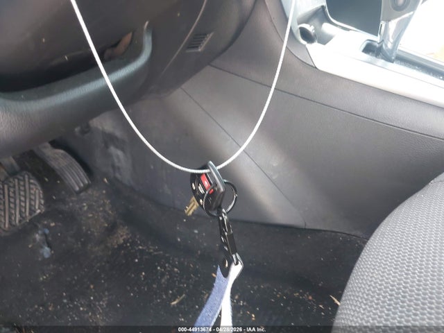 Продаж на аукціоні авто 2019 Nissan Sentra S, vin: 3N1AB7AP2KY402858, номер лоту: 44913674