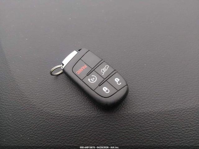Продаж на аукціоні авто 2019 Jeep Grand Cherokee Limited 4x2, vin: 1C4RJEBG0KC643817, номер лоту: 44913675
