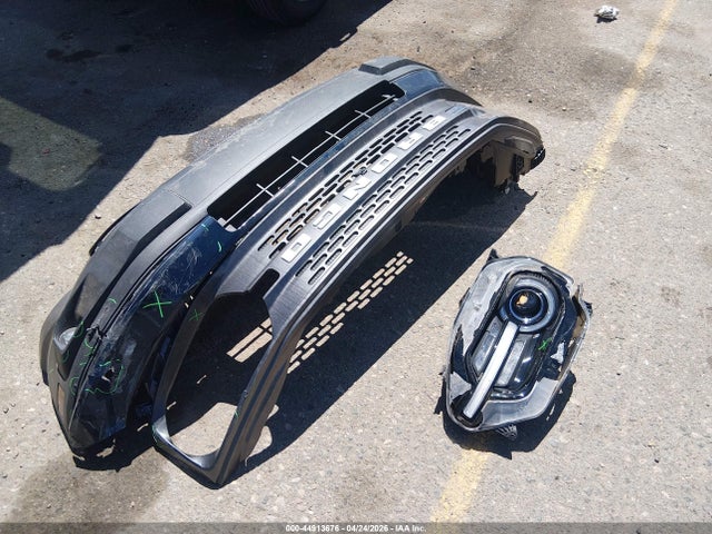 2021 Ford Bronco Sport Badlands მანქანა იყიდება აუქციონზე, vin: 3FMCR9D98MRA61839, აუქციონის ნომერი: 44913676