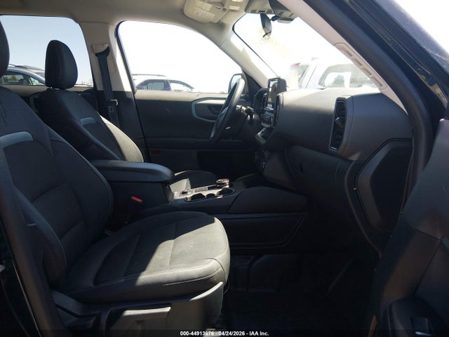 2021 Ford Bronco Sport Badlands მანქანა იყიდება აუქციონზე, vin: 3FMCR9D98MRA61839, აუქციონის ნომერი: 44913676