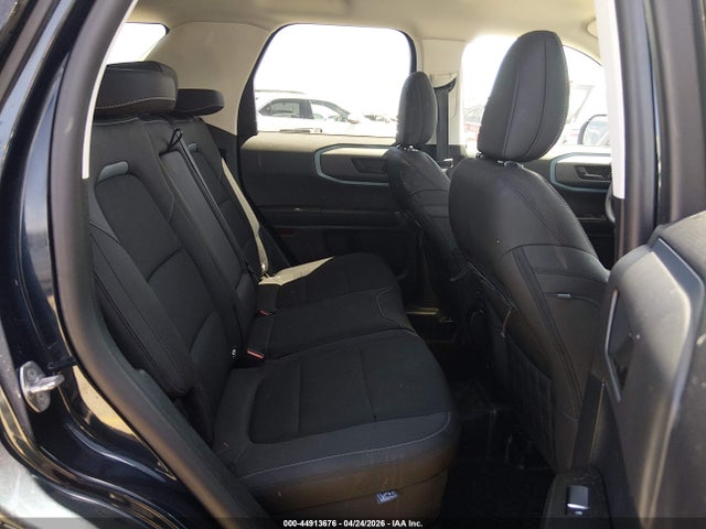 2021 Ford Bronco Sport Badlands მანქანა იყიდება აუქციონზე, vin: 3FMCR9D98MRA61839, აუქციონის ნომერი: 44913676
