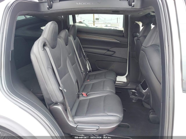 44913677 :رقم المزاد ، 7SAXCAE5XNF349694 vin ، 2022 Tesla Model X Dual Motor All-wheel Drive مزاد بيع