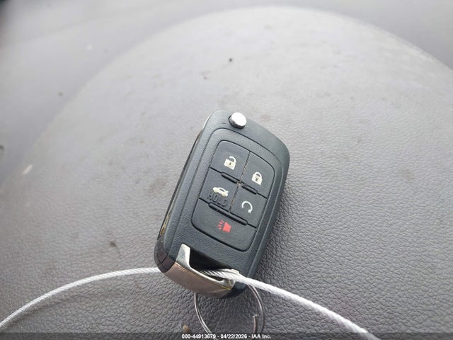 Продажа на аукционе авто 2011 Buick Lacrosse Cxs, vin: 1G4GE5ED0BF311299, номер лота: 44913679