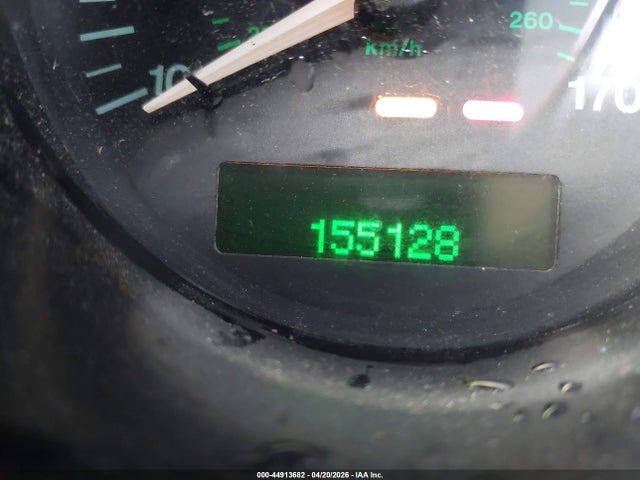Продажа на аукционе авто 2000 Jaguar Xk8, vin: SAJJA42C7YNA07918, номер лота: 44913682
