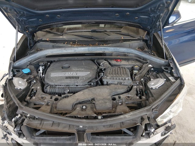 Продаж на аукціоні авто 2020 Bmw X1 Xdrive28i, vin: WBXJG9C09L5P28958, номер лоту: 44913685