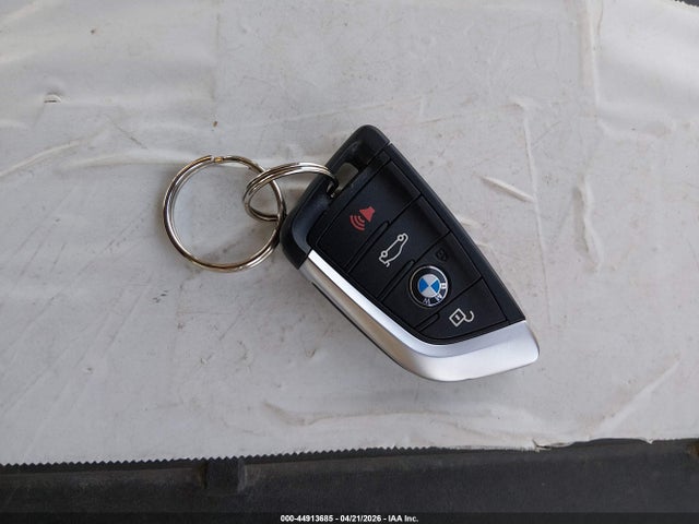 Продаж на аукціоні авто 2020 Bmw X1 Xdrive28i, vin: WBXJG9C09L5P28958, номер лоту: 44913685