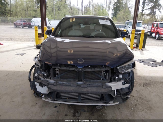 Продаж на аукціоні авто 2020 Bmw X1 Xdrive28i, vin: WBXJG9C09L5P28958, номер лоту: 44913685