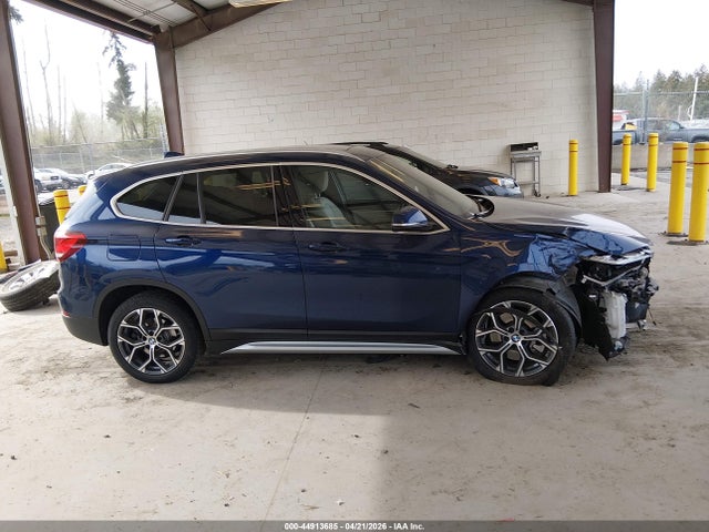 Продаж на аукціоні авто 2020 Bmw X1 Xdrive28i, vin: WBXJG9C09L5P28958, номер лоту: 44913685