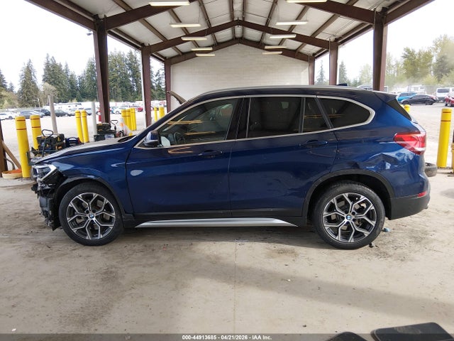 Продаж на аукціоні авто 2020 Bmw X1 Xdrive28i, vin: WBXJG9C09L5P28958, номер лоту: 44913685
