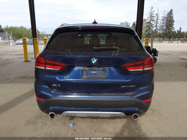 Продаж на аукціоні авто 2020 Bmw X1 Xdrive28i, vin: WBXJG9C09L5P28958, номер лоту: 44913685