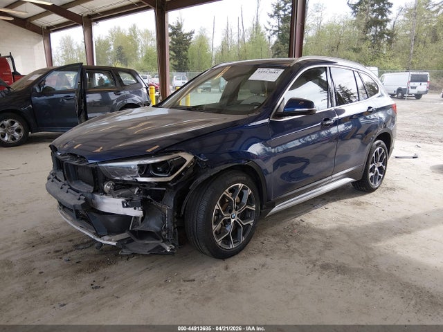 Продаж на аукціоні авто 2020 Bmw X1 Xdrive28i, vin: WBXJG9C09L5P28958, номер лоту: 44913685