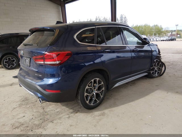 Продаж на аукціоні авто 2020 Bmw X1 Xdrive28i, vin: WBXJG9C09L5P28958, номер лоту: 44913685