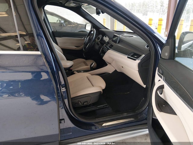 Продаж на аукціоні авто 2020 Bmw X1 Xdrive28i, vin: WBXJG9C09L5P28958, номер лоту: 44913685