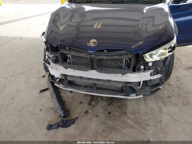 Продаж на аукціоні авто 2020 Bmw X1 Xdrive28i, vin: WBXJG9C09L5P28958, номер лоту: 44913685