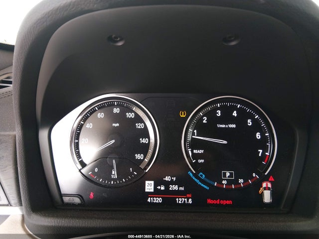 Продаж на аукціоні авто 2020 Bmw X1 Xdrive28i, vin: WBXJG9C09L5P28958, номер лоту: 44913685