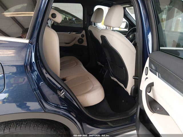 Продаж на аукціоні авто 2020 Bmw X1 Xdrive28i, vin: WBXJG9C09L5P28958, номер лоту: 44913685