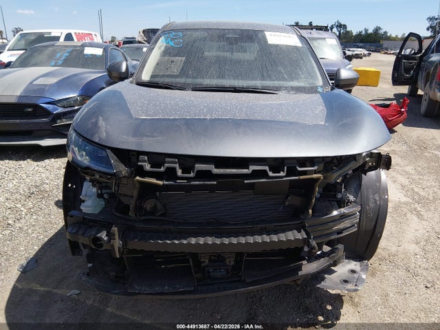 3N8AP6CA9SL417327 Nissan Kicks Sv Fwd