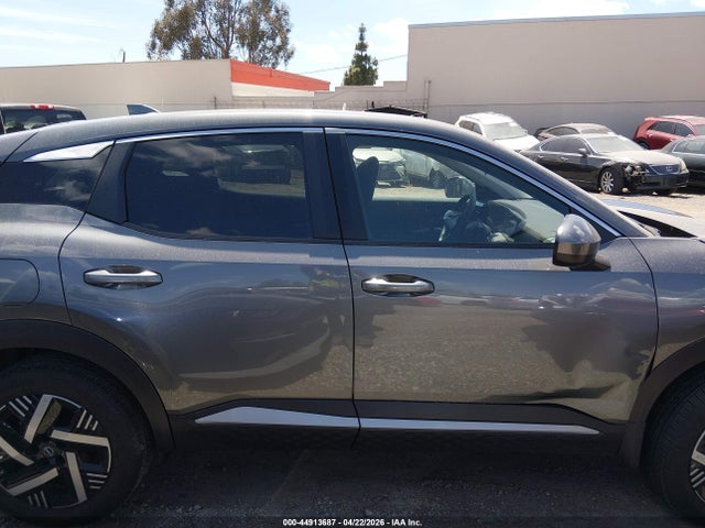 3N8AP6CA9SL417327 Nissan Kicks Sv Fwd