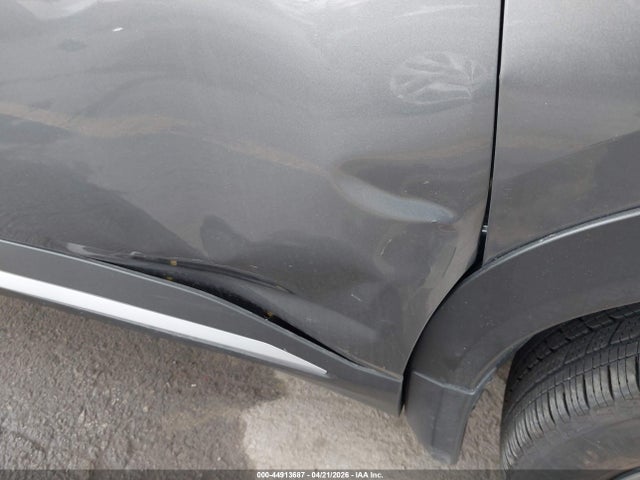 3N8AP6CA9SL417327 Nissan Kicks Sv Fwd
