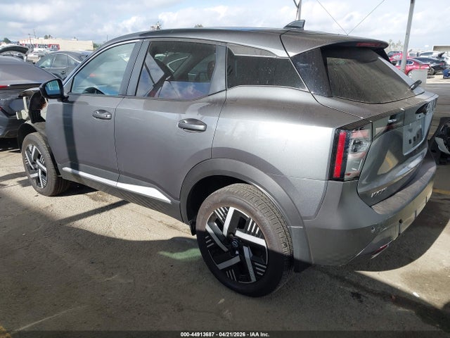 3N8AP6CA9SL417327 Nissan Kicks Sv Fwd